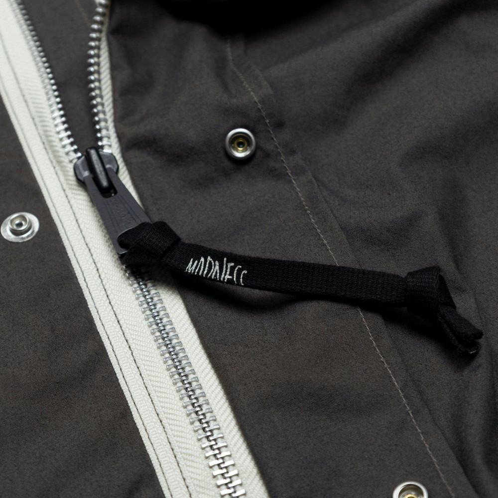 MADNESS CROPPED 65 WIND JACKET | MADNESS